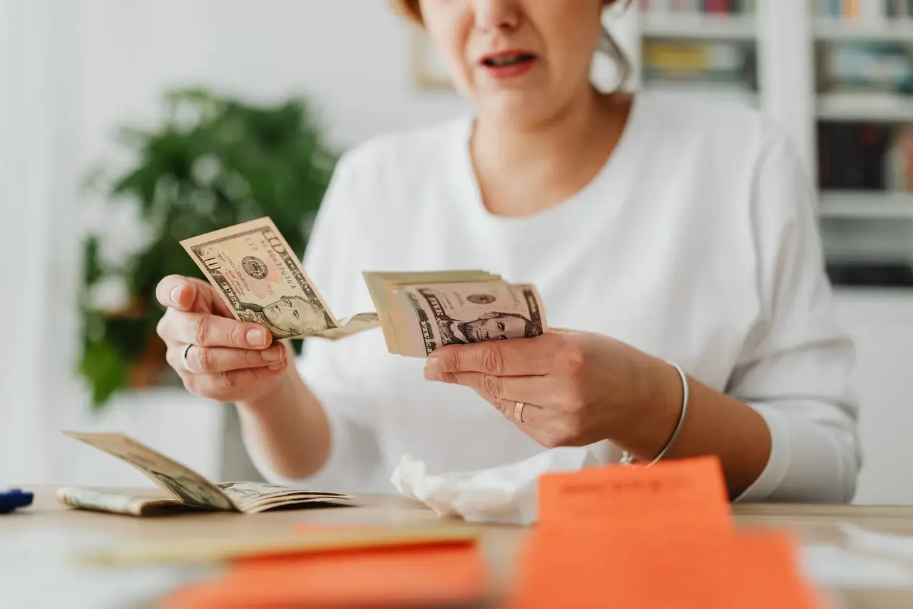 Best Personal Money Management App