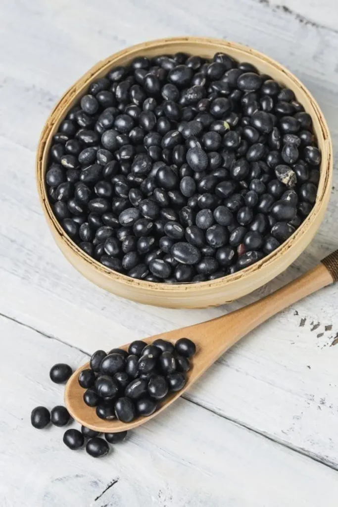 Black Beans