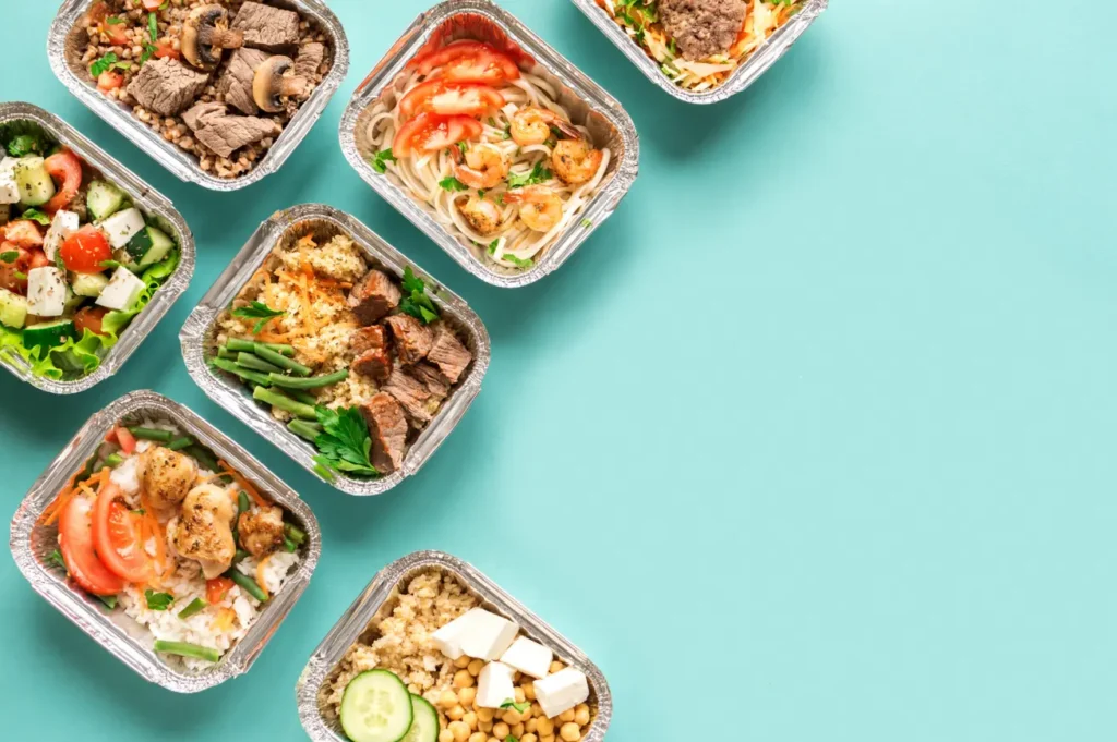 Budget Meal Planning