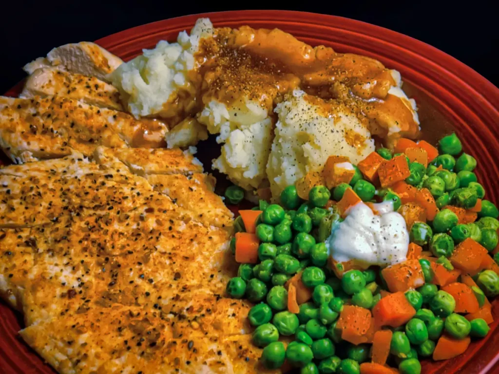 Chicken breast