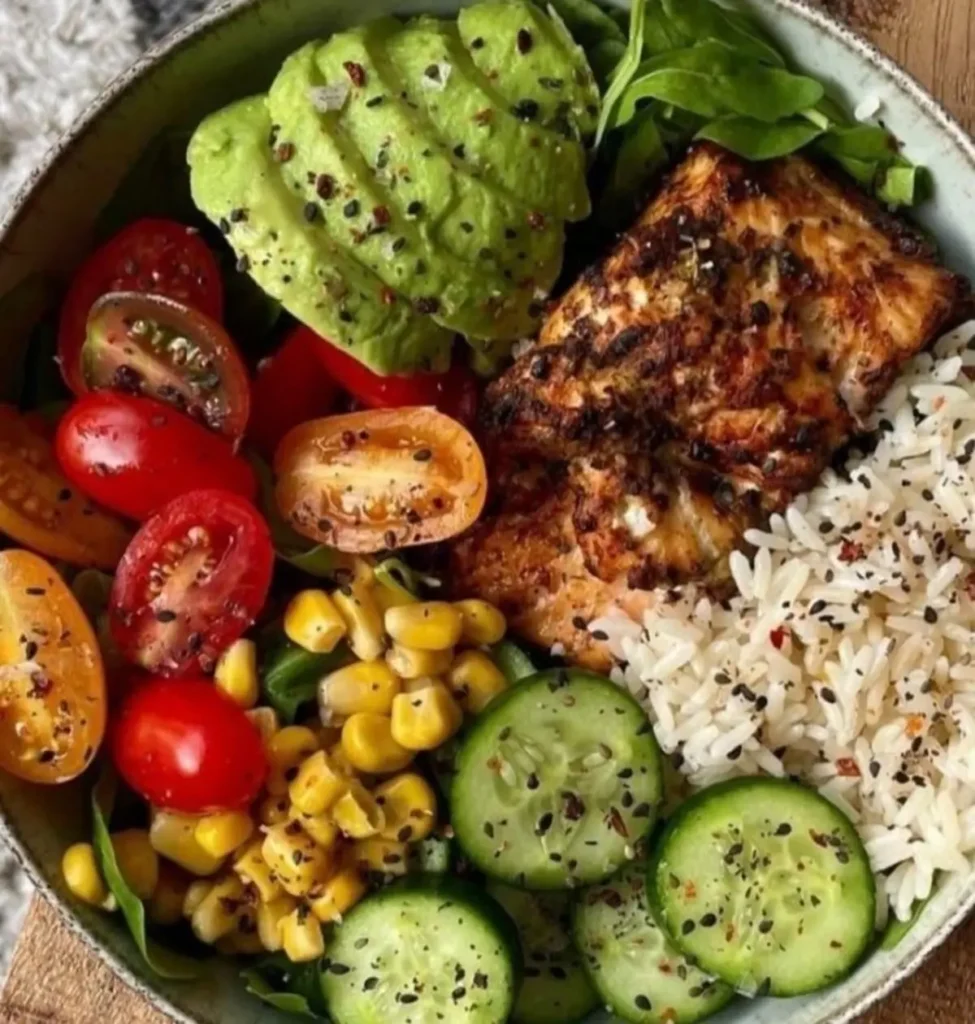 Clean Out the Fridge Bowl