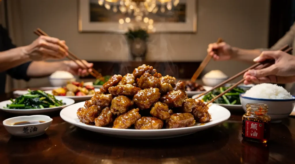 Dinner