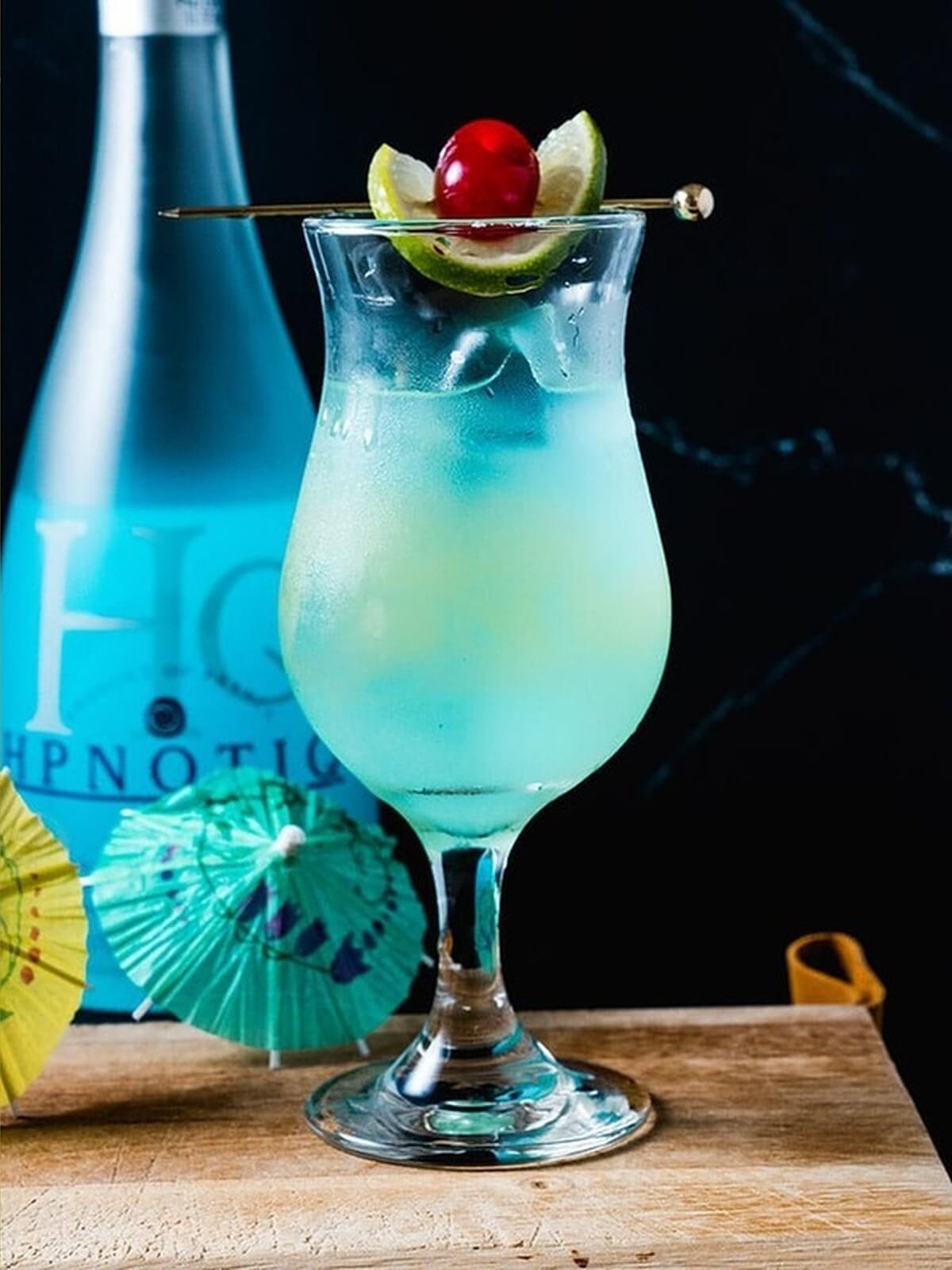 Hypnotic Breeze