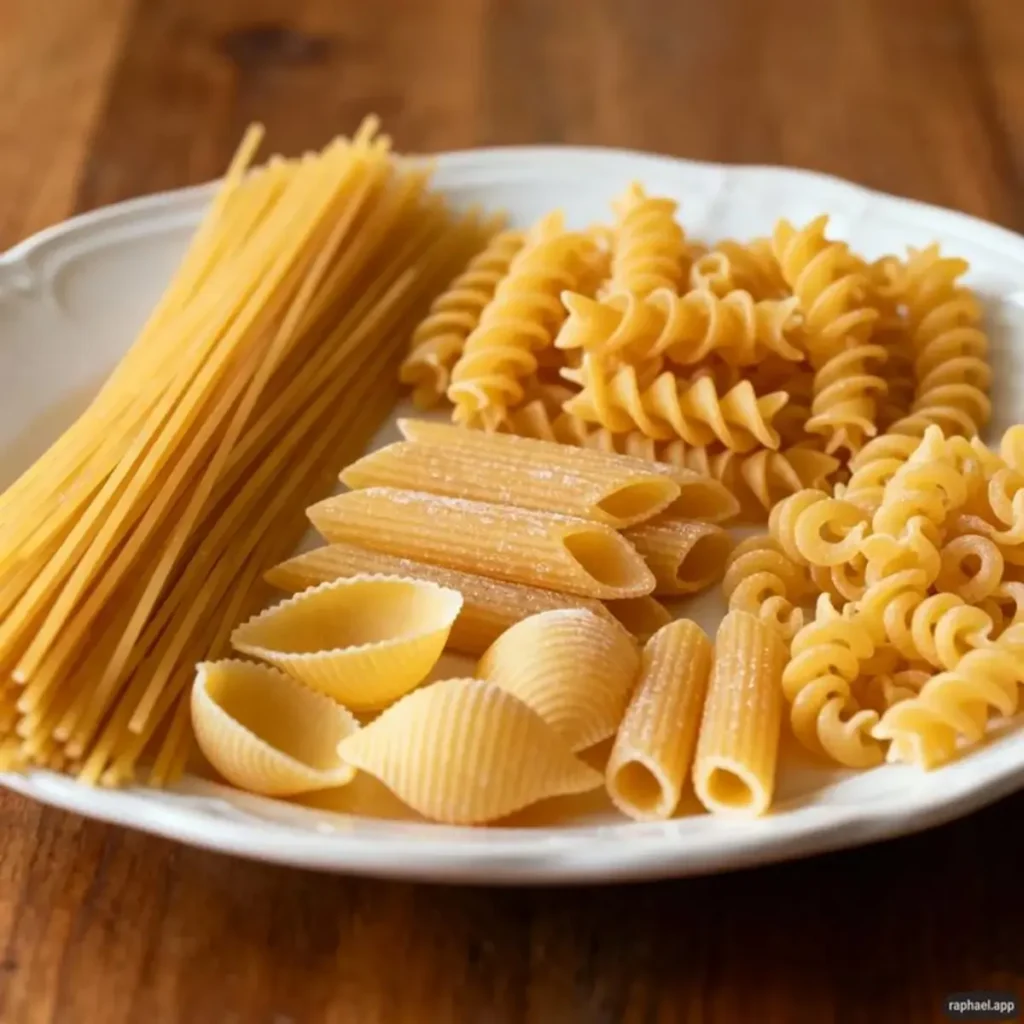 Pasta