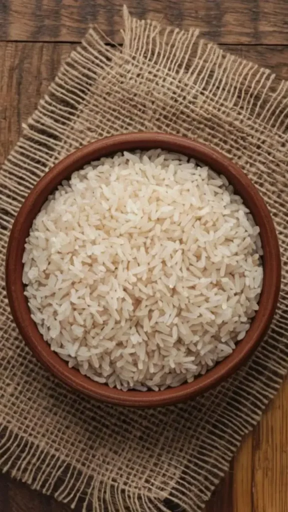 Rice