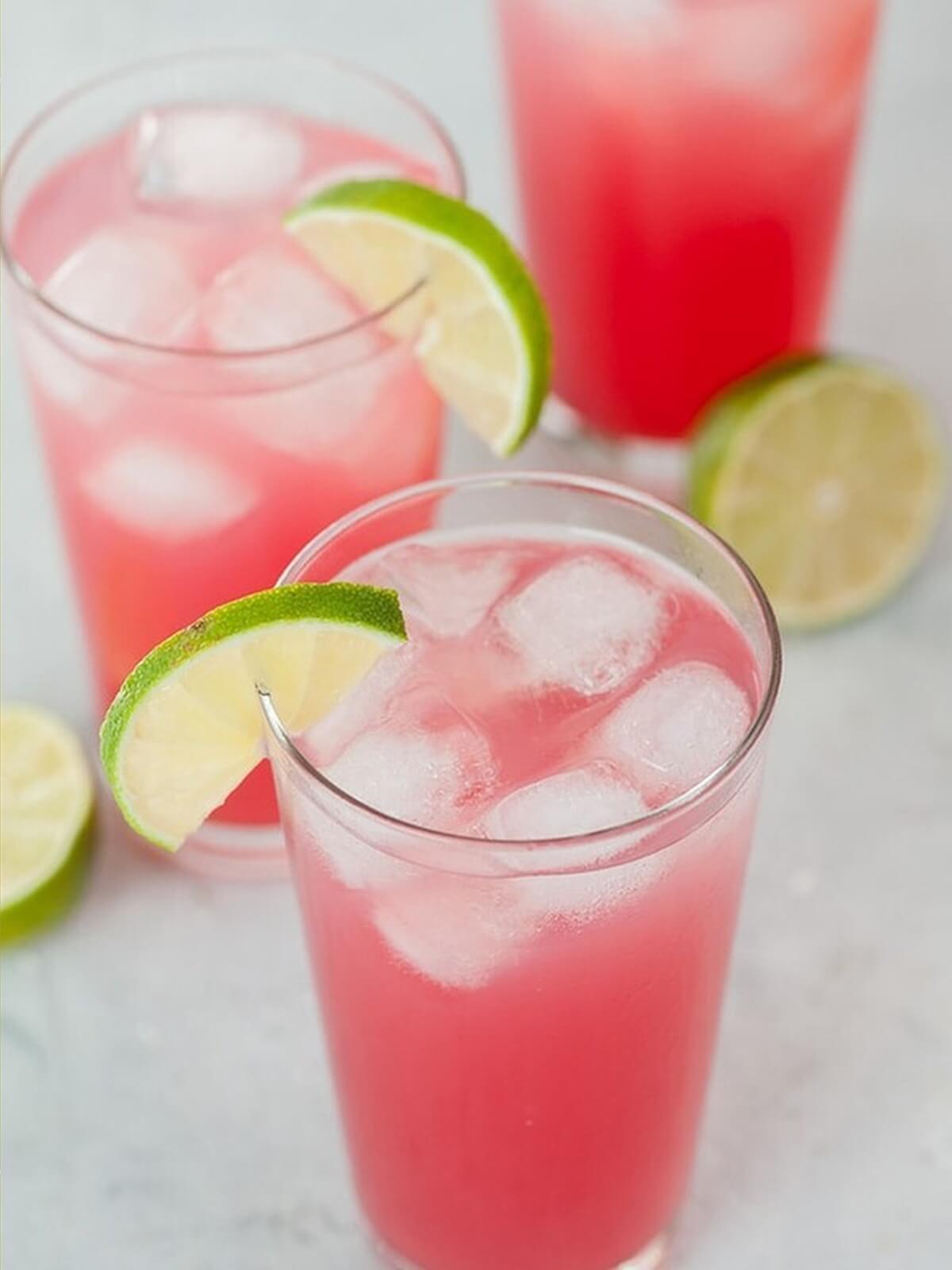 Sea Breeze Cocktail