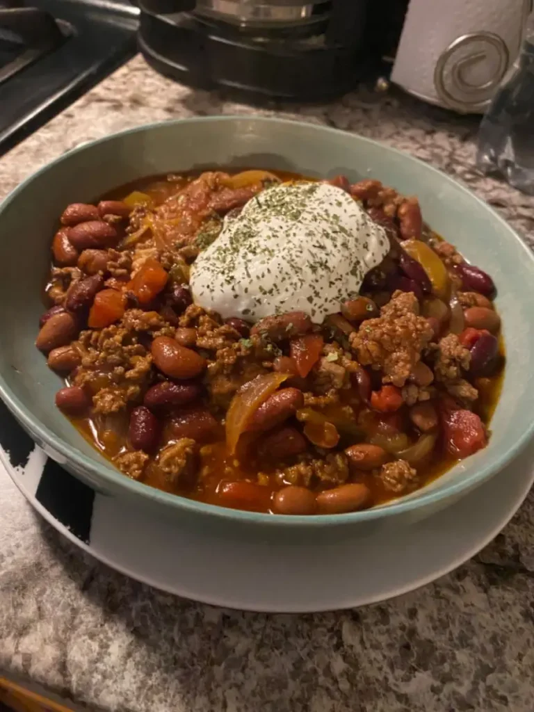 Stretch Ground Beef Further With Beans