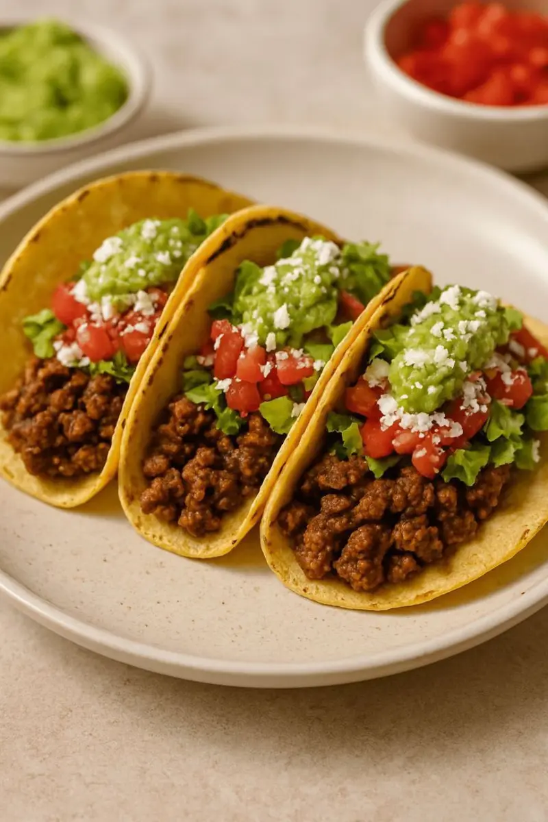 Tacos