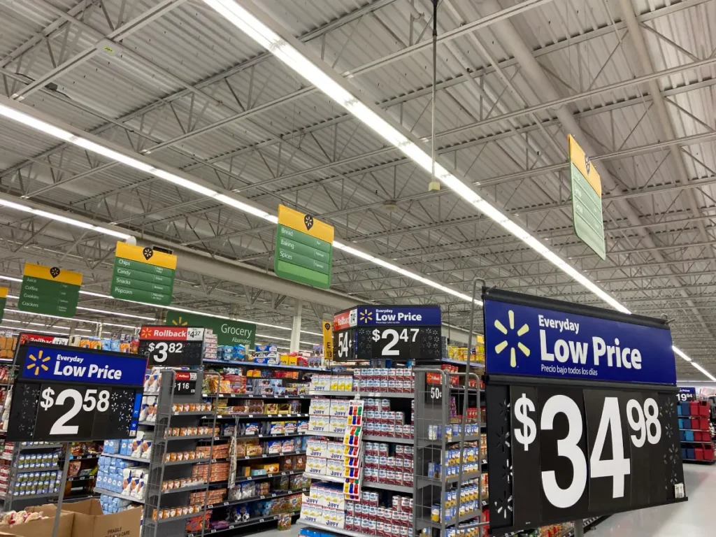 Walmart 3