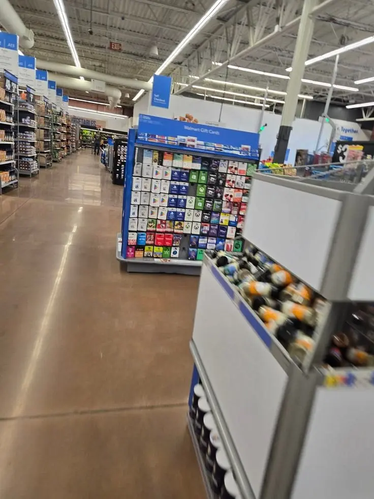 Walmart