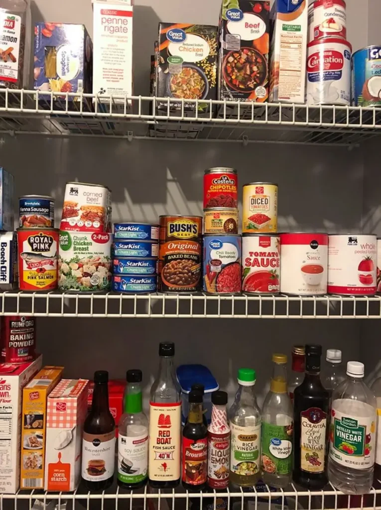 pantry