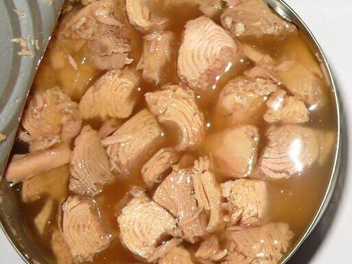 Cook With Canned Tuna
