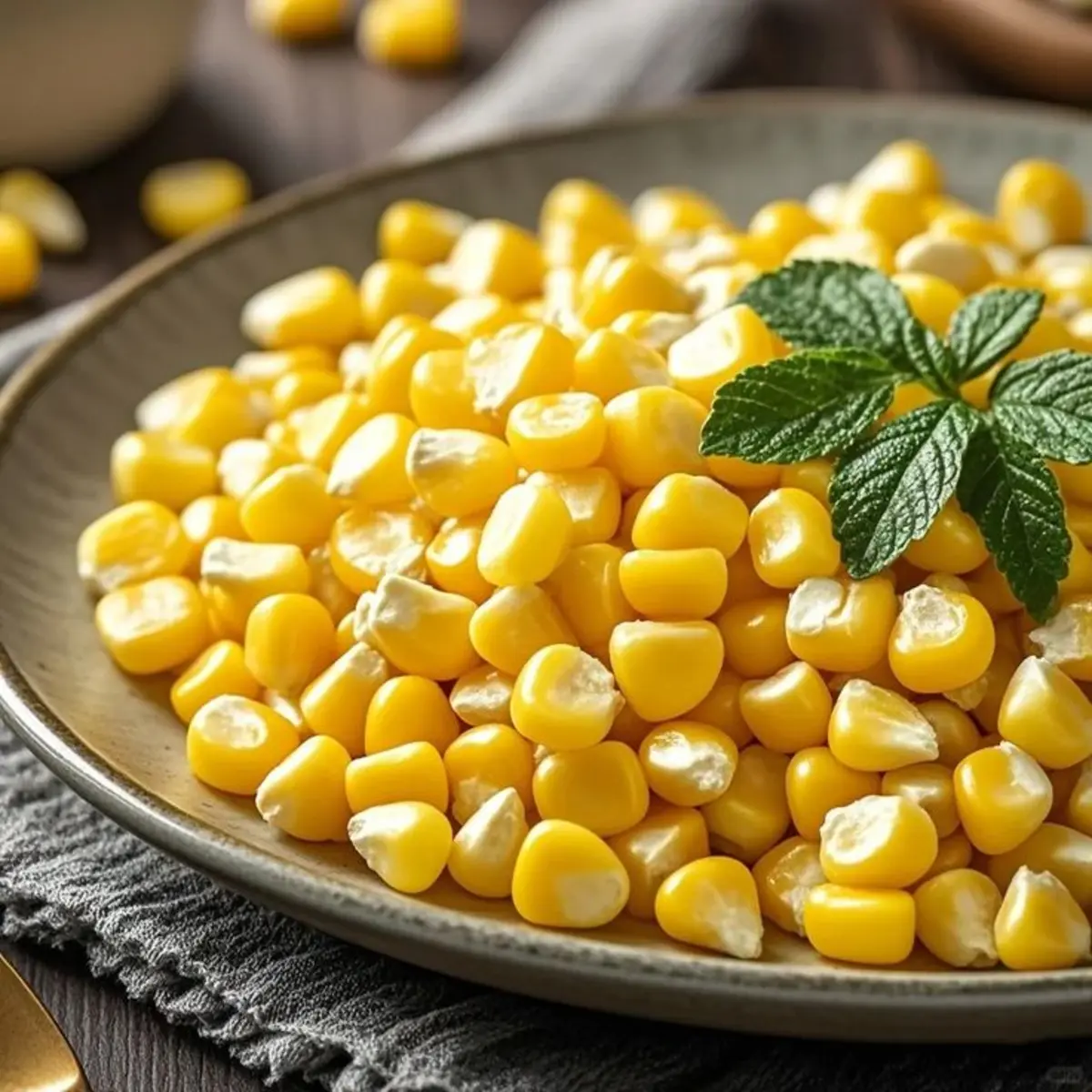 Corn