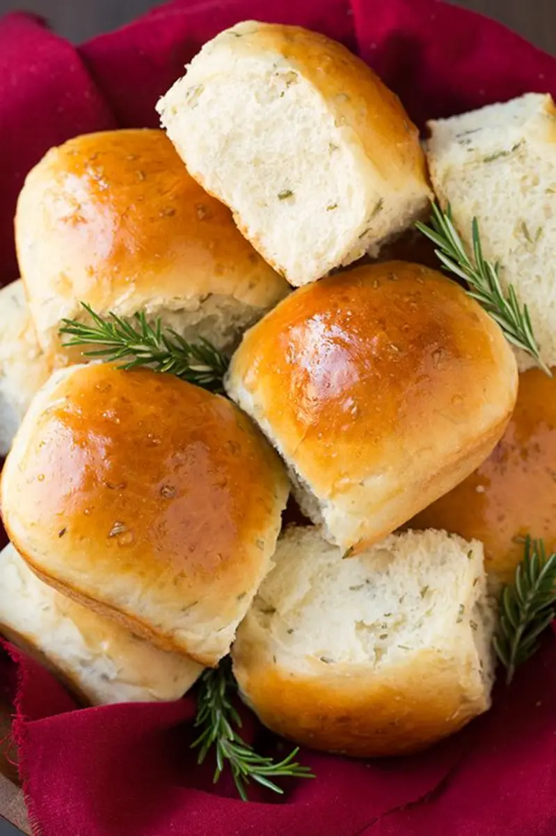 Dinner Rolls