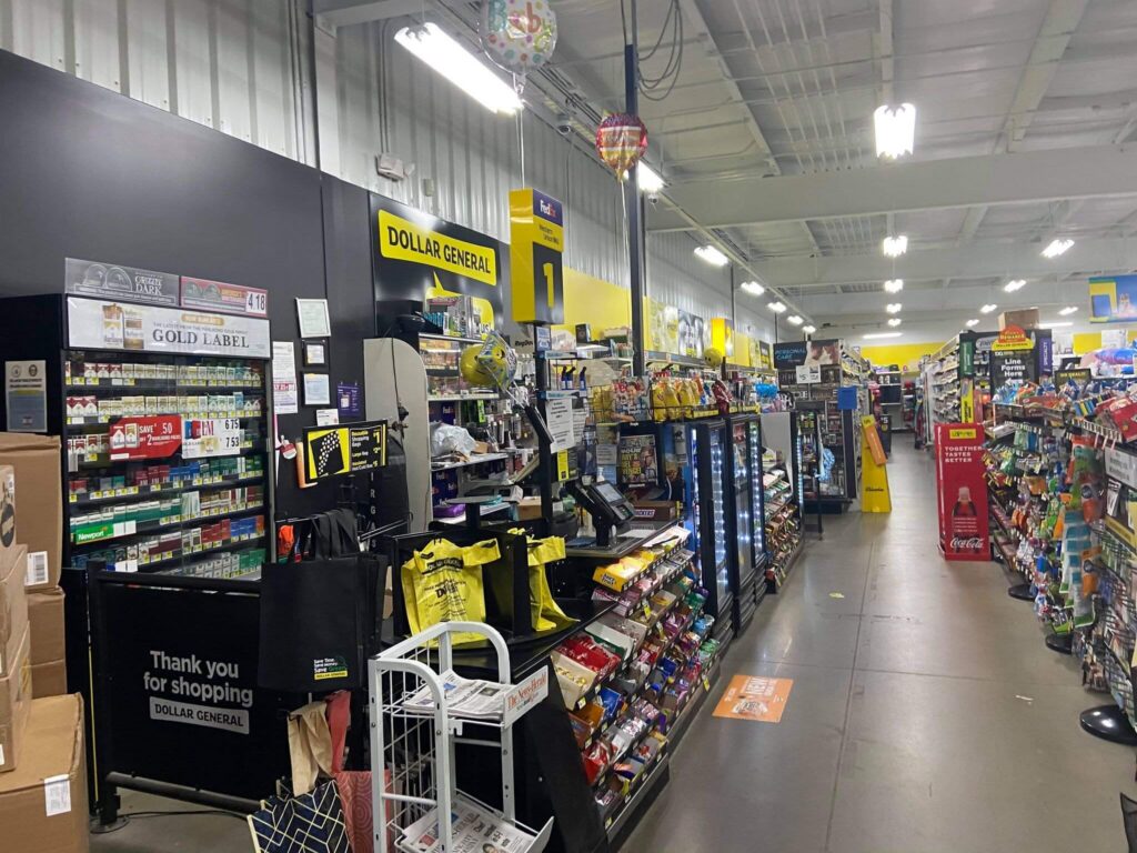 Dollar General