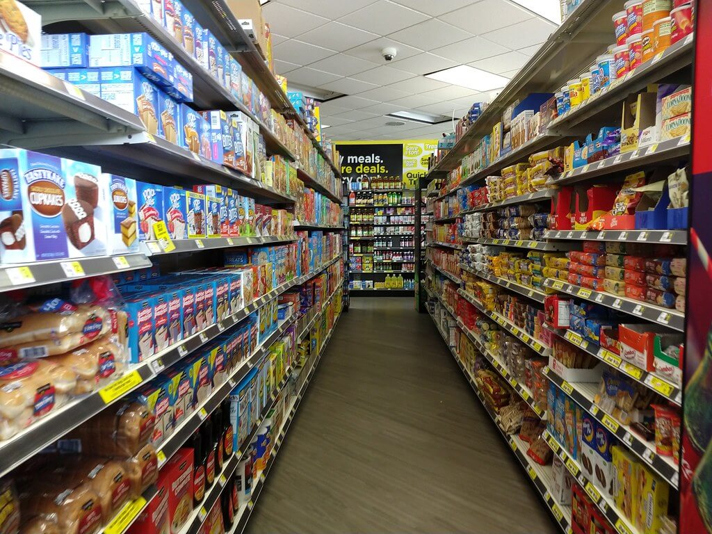 Dollar General Grocery Haul for Meal Planning