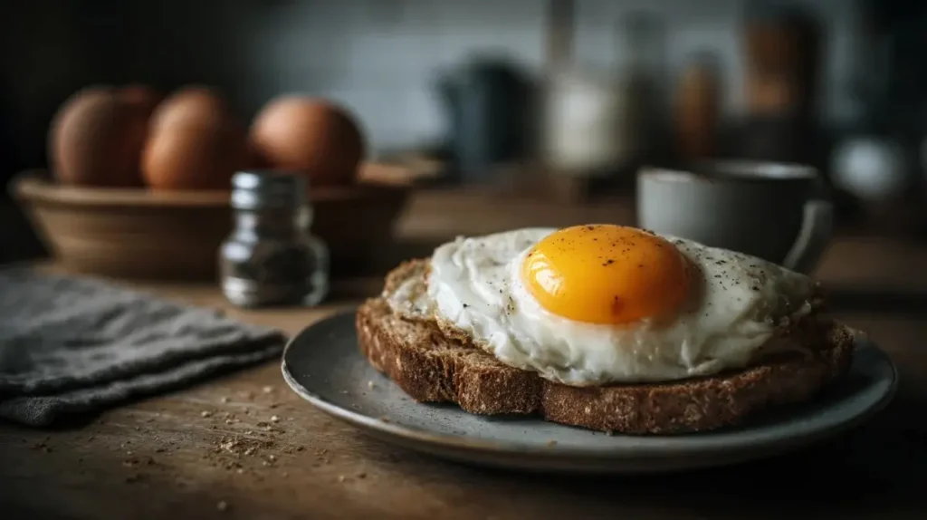 Eggs