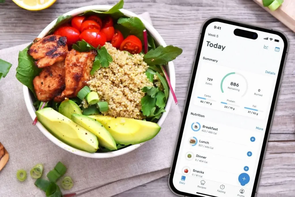 Free Meal Planning Apps Reviews