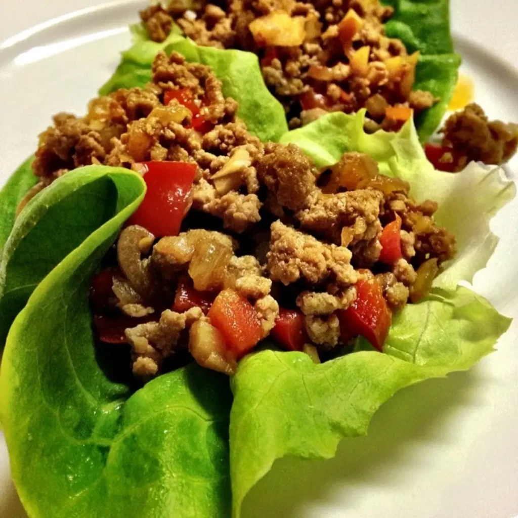Ground Turkey Dinners