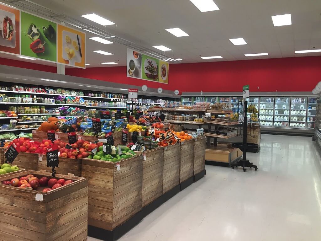 How Target Circle Helps Lower Your Grocery Bill
