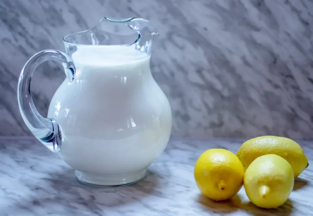 Milk
