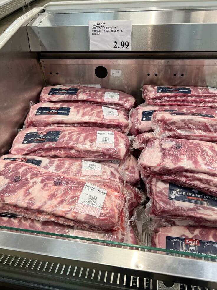 Pork Grocery