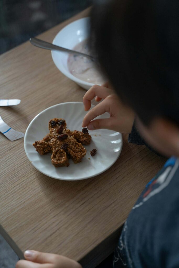 Snack Ideas for Kids