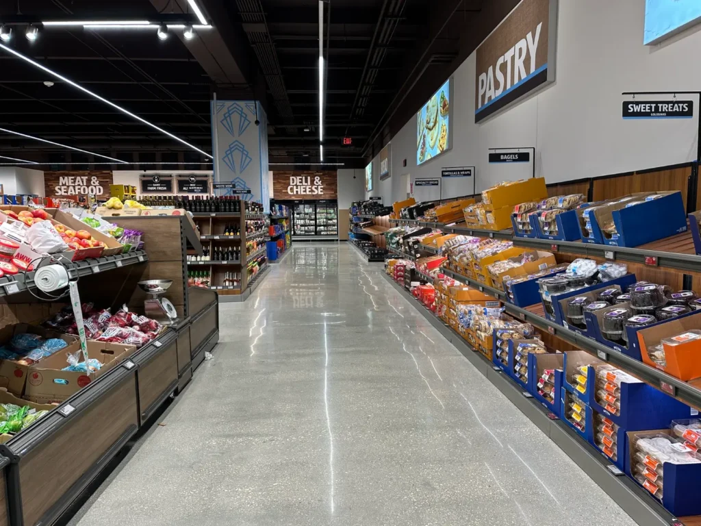 The Best Aldi Grocery Categories for Saving Money