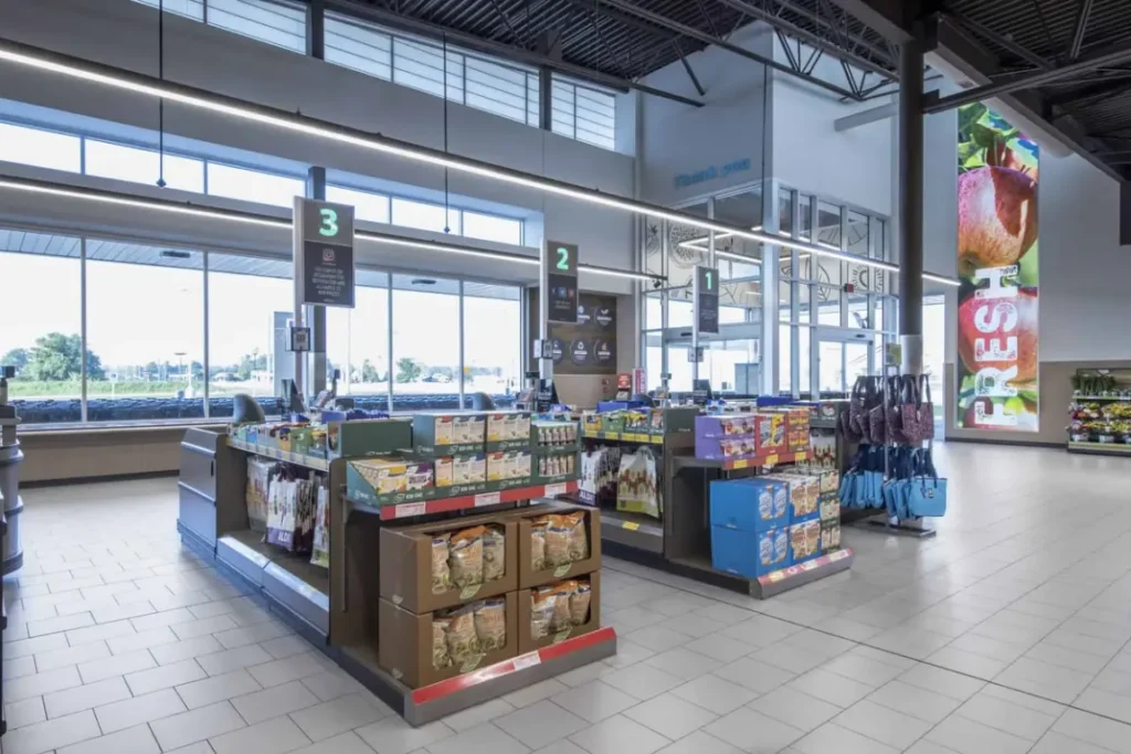 Weekly Aldi buy