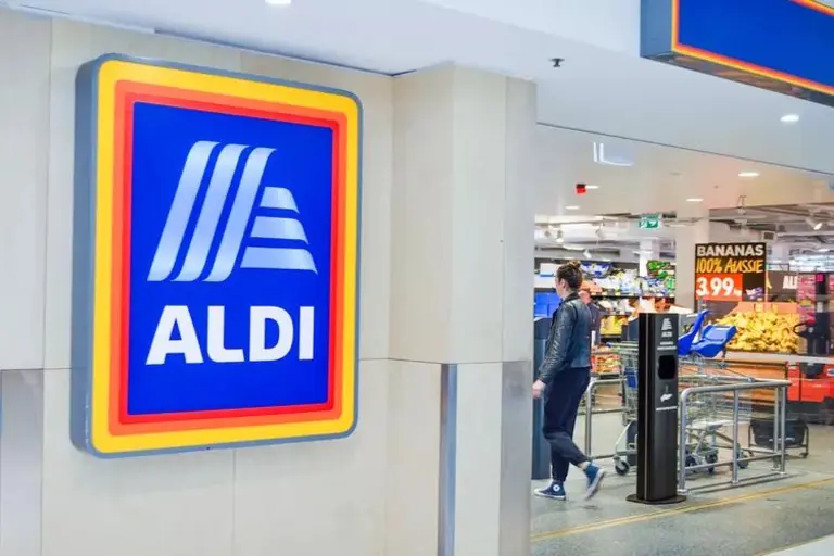 Why Aldi works for tight budgets