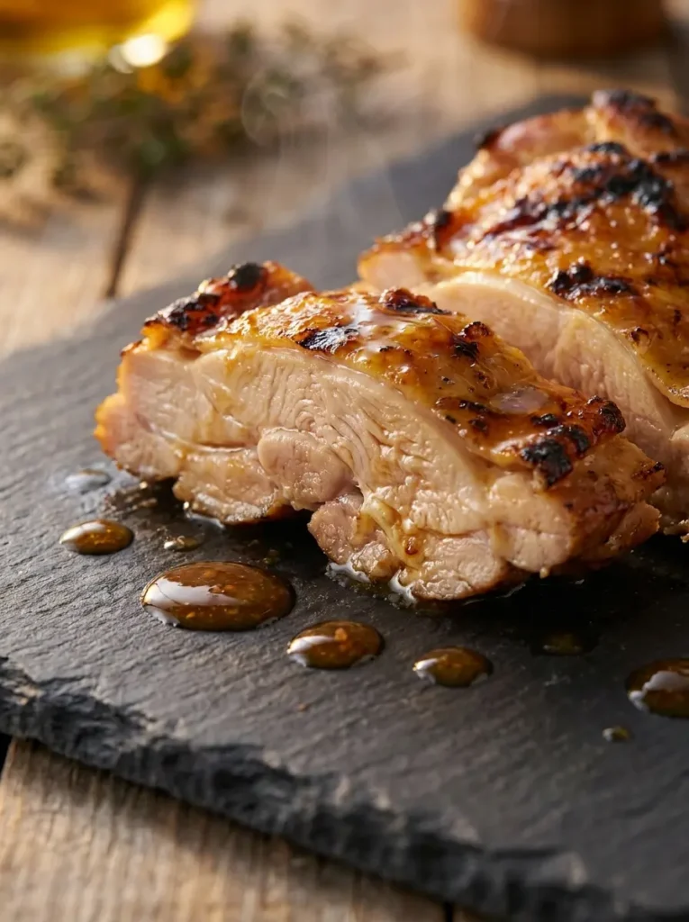Chicken Marinade